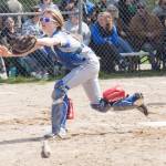 Softball, baseball teams continue to dominate