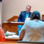 Former San Juan County Detective Parker charged with misconduct by the Criminal Justice Training Commission