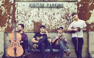 Fiddle group ‘The Fretless’ comes to Orcas Center