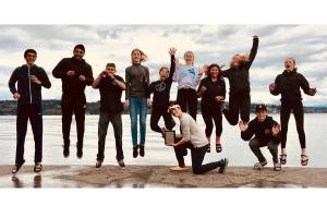 Sailing team is headed to nationals in Texas