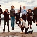 Sailing team is headed to nationals in Texas