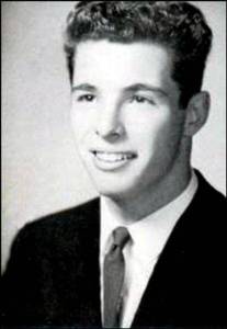 John Michael (Mickey) Odell