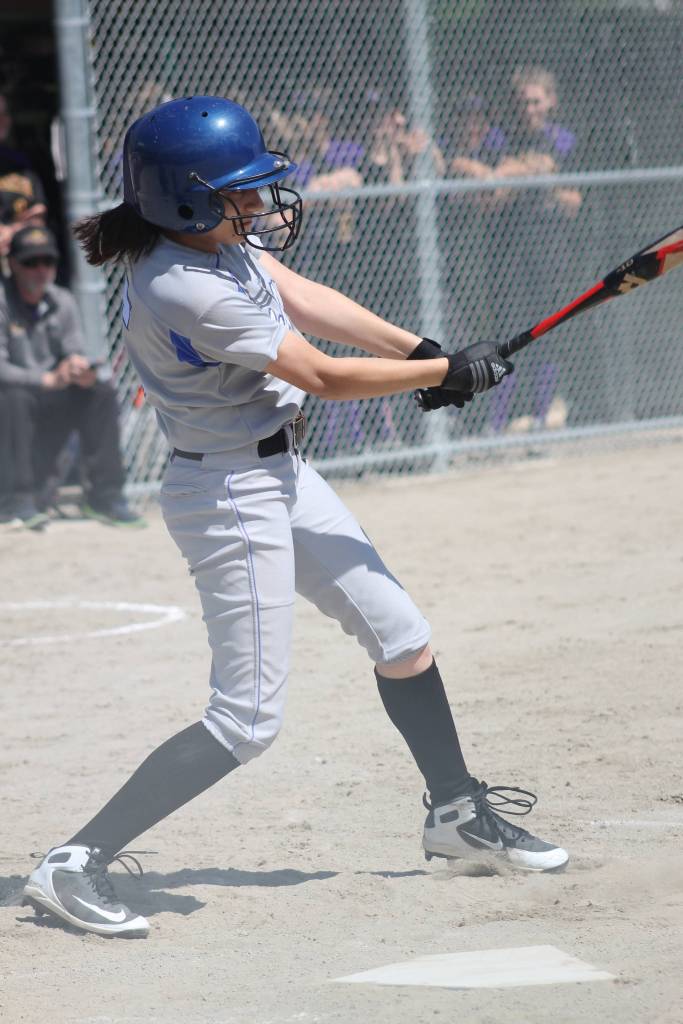 Vikings look at play-offs