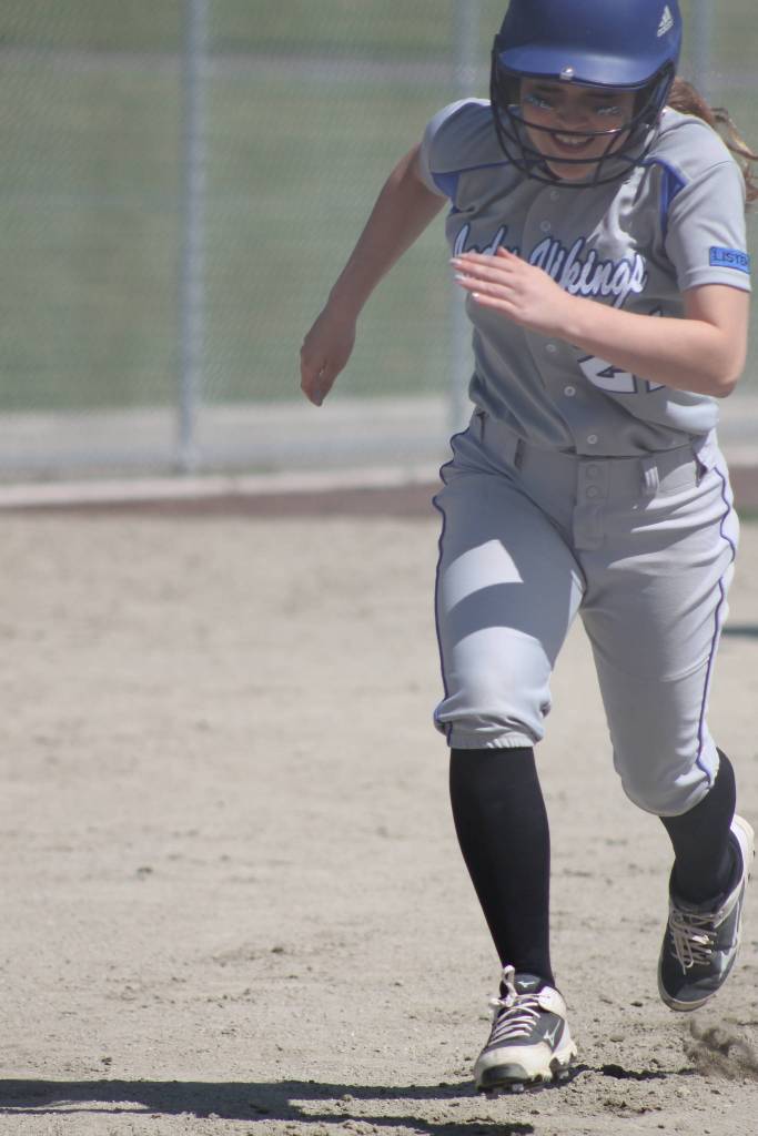 Vikings look at play-offs