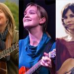 Troxel to host singer-songwriters in the round concert at the Grange