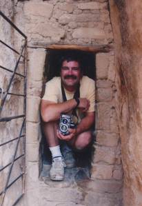 Ian Lister | Passages