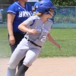 Lady Vikings softball heads to state | Boys lose at state after winning district championship