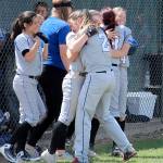 Lady Vikings softball heads to state | Boys lose at state after winning district championship