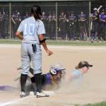 Lady Vikings softball heads to state | Boys lose at state after winning district championship