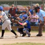 Lady Vikings softball heads to state | Boys lose at state after winning district championship