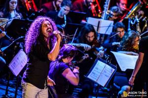 Rock Orchestra to play at Doe Bay
