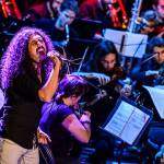 Rock Orchestra to play at Doe Bay
