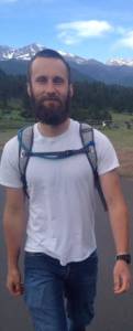 Zderic awarded a three-year fellowship from NASA