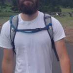 Zderic awarded a three-year fellowship from NASA