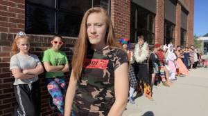 A day in the lives of Orcas Island kids | New film by McCune and Perrine to debut June 3