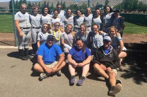 Lady Vikings fight hard at state