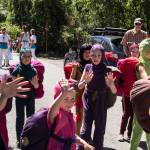 Solstice Parade celebrates 20 years