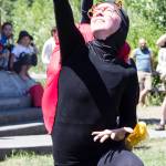 Solstice Parade celebrates 20 years