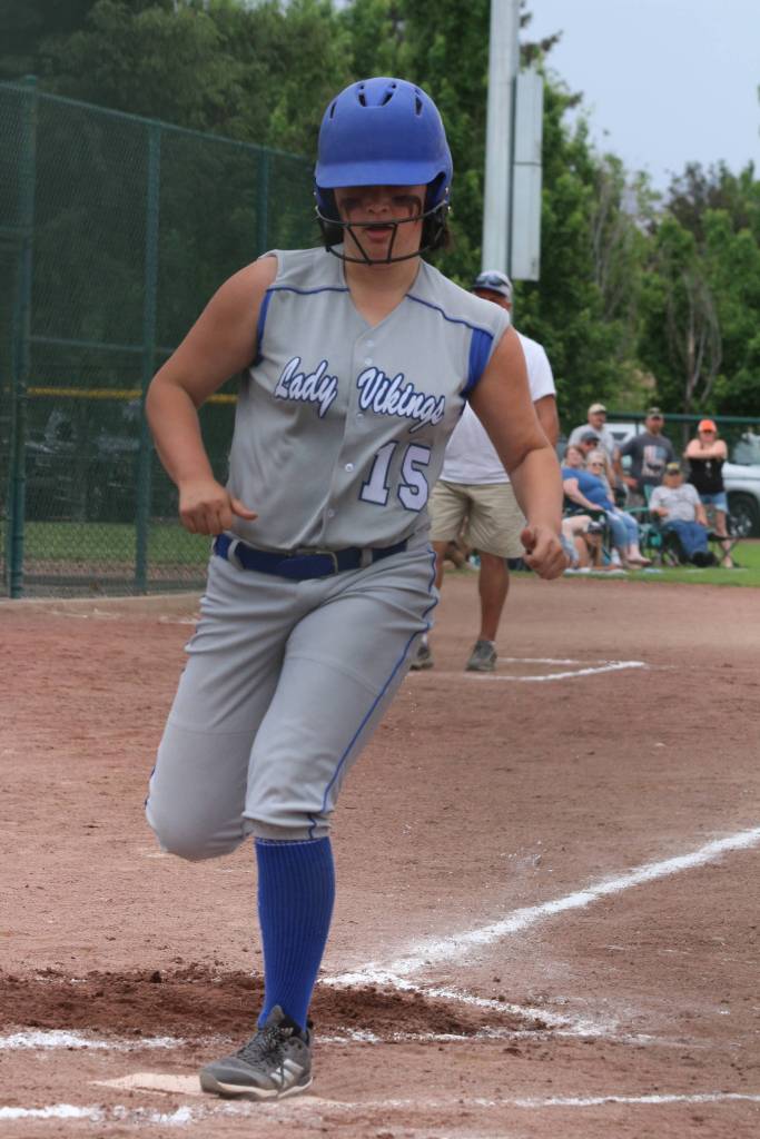 Vikings’ athletics wraps season with state tournaments