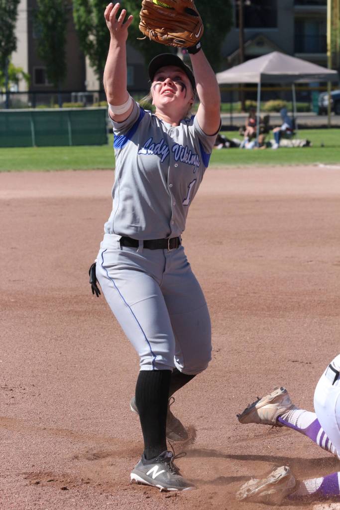 Vikings’ athletics wraps season with state tournaments