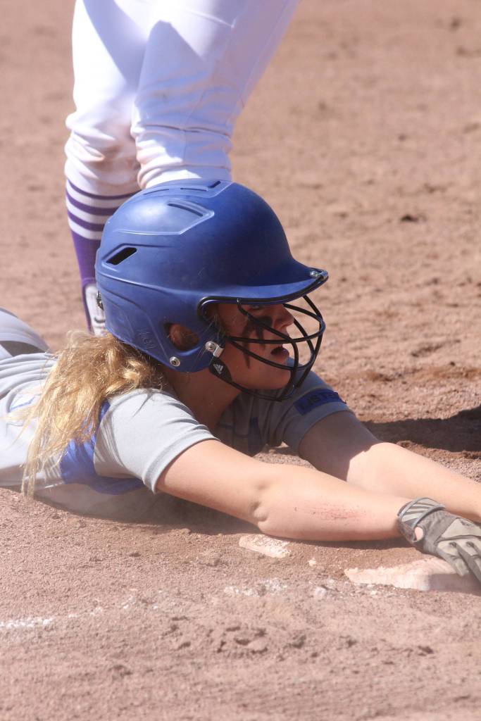 Vikings’ athletics wraps season with state tournaments