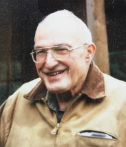 John Bringloe (Jack) Helsell | Passages