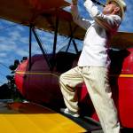 Contributed photo                                Martin Lund.