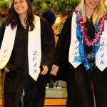 Ella Nelson and Maggie Toombs.