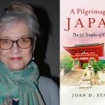 Joan Stamm book signing at Darvill’s