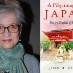 Joan Stamm book signing at Darvill’s