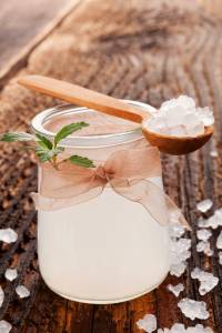 Water kefir
