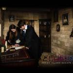 San Juan Islands’ first escape room opens in Eastsound