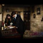 San Juan Islands’ first escape room opens in Eastsound