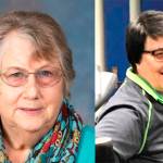 Four staff members of Orcas Island School District retiring
