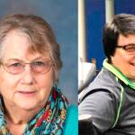 Four staff members of Orcas Island School District retiring