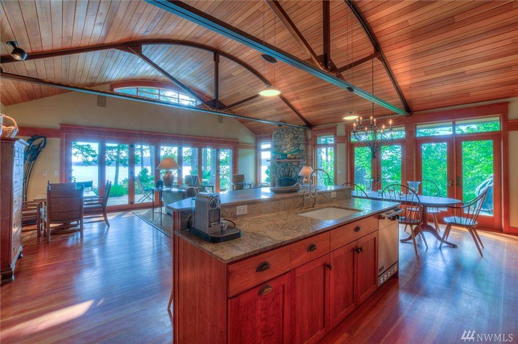 Westsound waterfront home on Orcas Road selected as a finalist in HGTV’s Ultimate House Hunt