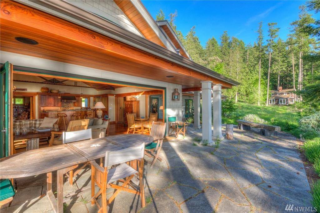 Westsound waterfront home on Orcas Road selected as a finalist in HGTV’s Ultimate House Hunt