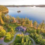 Westsound waterfront home on Orcas Road selected as a finalist in HGTV’s Ultimate House Hunt