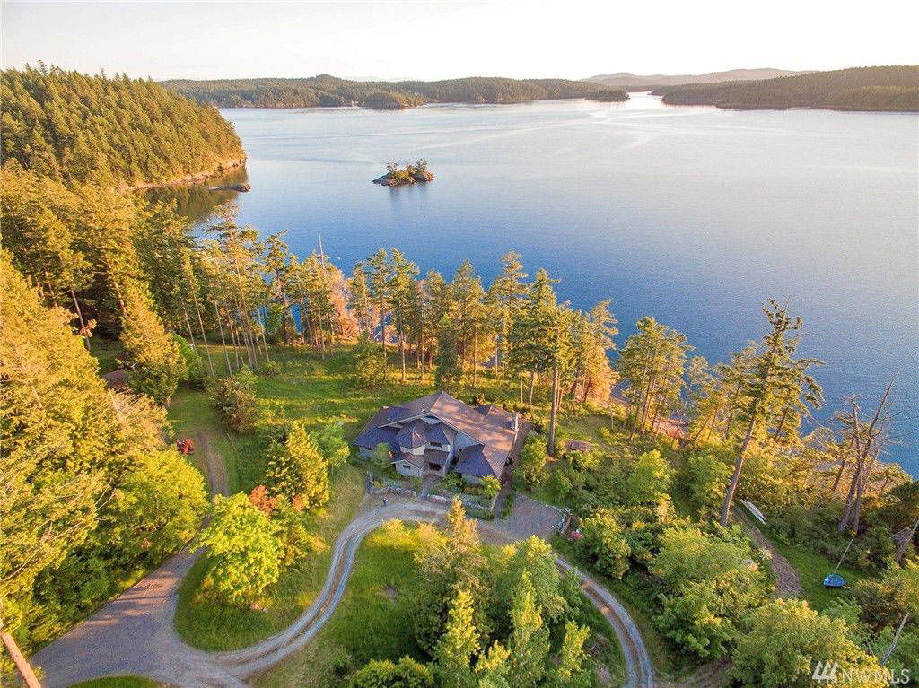 Westsound waterfront home on Orcas Road selected as a finalist in HGTV’s Ultimate House Hunt