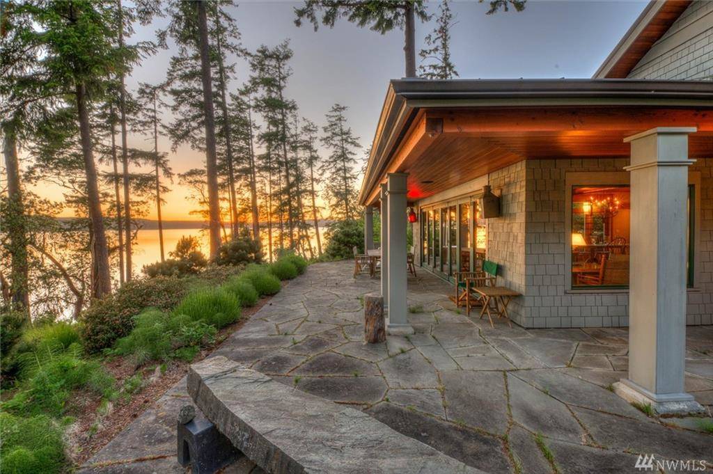 Westsound waterfront home on Orcas Road selected as a finalist in HGTV’s Ultimate House Hunt