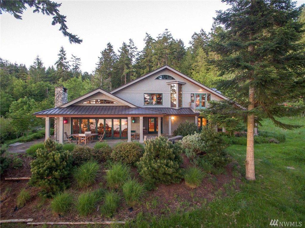 Westsound waterfront home on Orcas Road selected as a finalist in HGTV’s Ultimate House Hunt