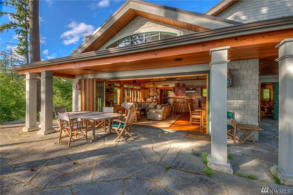 Westsound waterfront home on Orcas Road selected as a finalist in HGTV’s Ultimate House Hunt