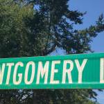 Montgomery family celebrates 100 years on Orcas