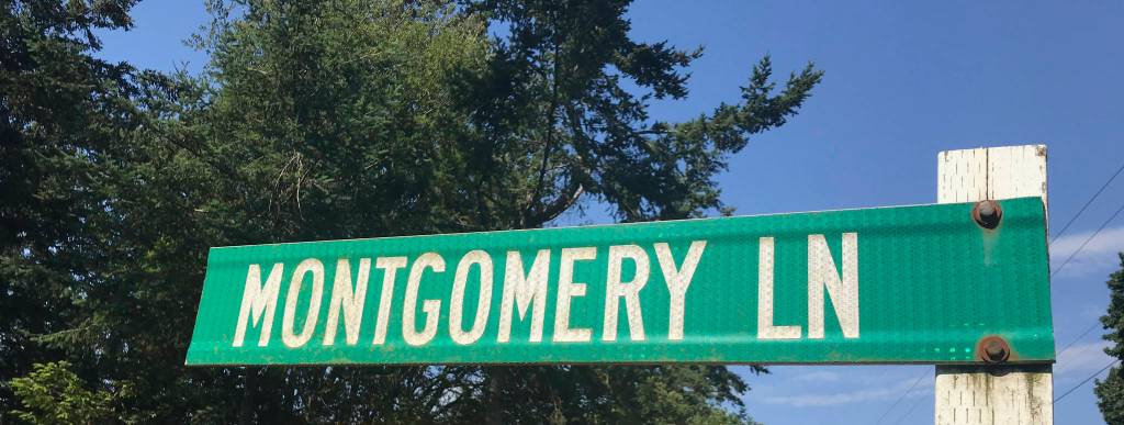 Montgomery family celebrates 100 years on Orcas