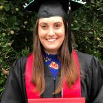Lancaster graduates university
