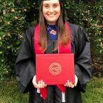 Lancaster graduates university