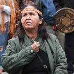 Samish bless the ground for new Orkila cabins