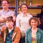 “Hand to God” brings dark comedy to the Orcas Center