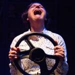 “Hand to God” brings dark comedy to the Orcas Center