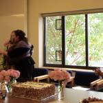 Local volunteers reunifying families